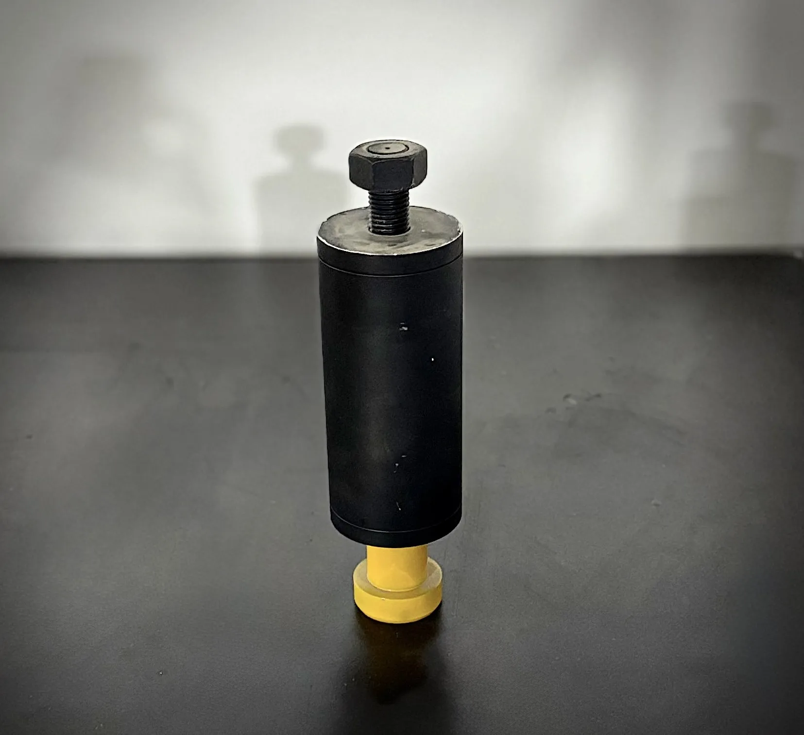 SANY Fore kazık makinesi BUFFER